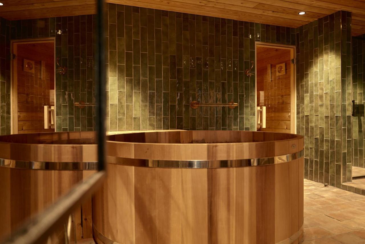 La Chapelle Du Carmel - Centre Ville - 340 M2 - Spa - Cinema - Parking - Reims Zewnętrze zdjęcie